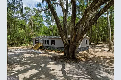 1228 Hatcher Drive NE, Townsend, GA 31331 - Photo 37