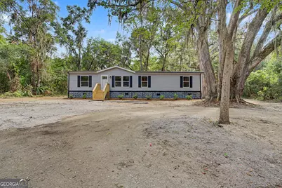 1228 Hatcher Drive NE, Townsend, GA 31331 - Photo 41