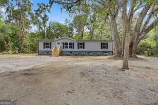 1228 Hatcher Dr NE, Townsend, GA 31331 - Photo 41