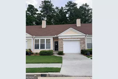 120 Camry Lane, Grayson, GA 30017 - Photo 1