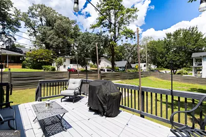 2603 Oldknow Drive NW, Atlanta, GA 30318 - Photo 19