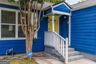 2603 Oldknow Dr NW, Atlanta, GA 30318 - Photo 3