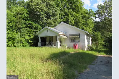856 Grady Street S, Macon, GA 31206 - Photo 1
