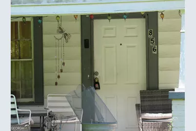 856 Grady Street S, Macon, GA 31206 - Photo 5