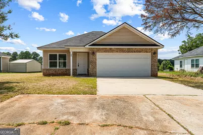 208 Shasta Drive, Perry, GA 31069 - Photo 1