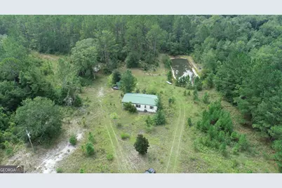 896 Farm Road, Saint George, GA 31562 - Photo 1