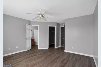 132 Hawkeye Lane, Conyers, GA 30012 - Photo 15