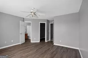 132 Hawkeye Ln, Conyers, GA 30012 - Photo 15