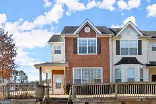132 Hawkeye Ln, Conyers, GA 30012 - Photo 1