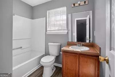 132 Hawkeye Lane, Conyers, GA 30012 - Photo 13