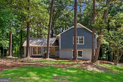 1915 Lisa Lane, Riverdale, GA 30296 - Photo 1