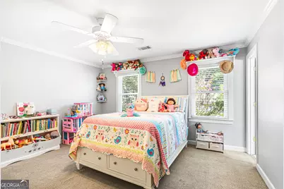 1030 Hickory Ridge Drive, Macon, GA 31204 - Photo 25