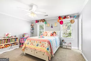 1030 Hickory Ridge Dr, Macon, GA 31204 - Photo 25