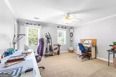 1030 Hickory Ridge Drive, Macon, GA 31204 - Photo 31