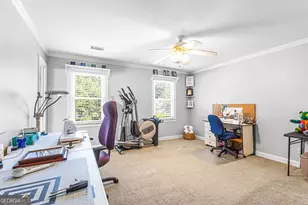 1030 Hickory Ridge Dr, Macon, GA 31204 - Photo 31