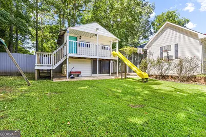 1030 Hickory Ridge Drive, Macon, GA 31204 - Photo 9