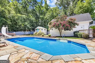 1030 Hickory Ridge Drive, Macon, GA 31204 - Photo 7
