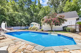 1030 Hickory Ridge Dr, Macon, GA 31204 - Photo 7