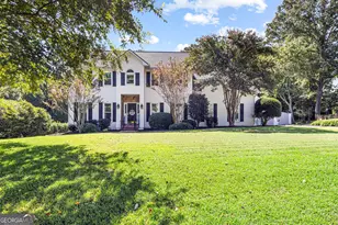 1030 Hickory Ridge Dr, Macon, GA 31204 - Photo 1