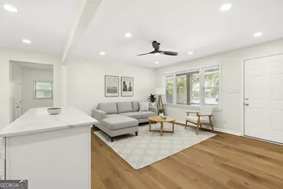 2908 Browns Mill Road SE, Atlanta, GA 30354 - Photo 3