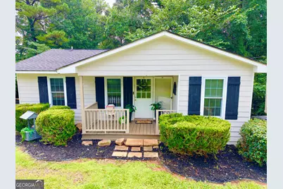 3914 Pine Lake Road, West Point, GA 31833 - Photo 1