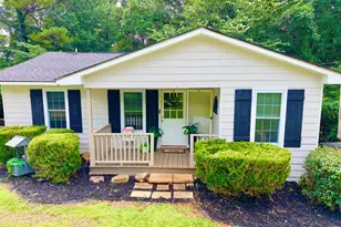 3914 Pine Lake Rd, West Point, GA 31833 - Photo 1
