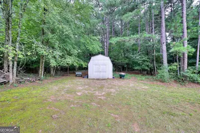 1106 Caroline Court, Loganville, GA 30052 - Photo 19