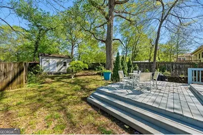 2220 Newnan Street, East Point, GA 30344 - Photo 25