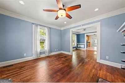 2220 Newnan Street, East Point, GA 30344 - Photo 7