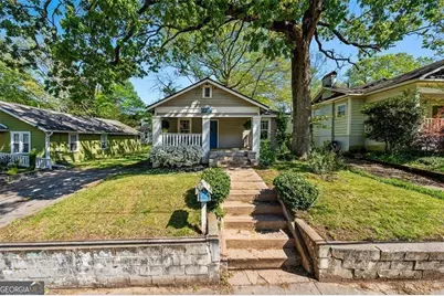 2220 Newnan Street, East Point, GA 30344 - Photo 39