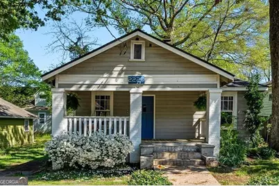 2220 Newnan Street, East Point, GA 30344 - Photo 1