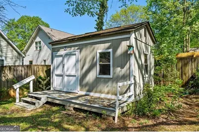 2220 Newnan Street, East Point, GA 30344 - Photo 33