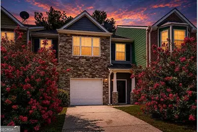 2764 Haligan Point, Riverdale, GA 30296 - Photo 23