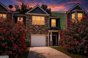 2764 Haligan Point, Riverdale, GA 30296 - Photo 23