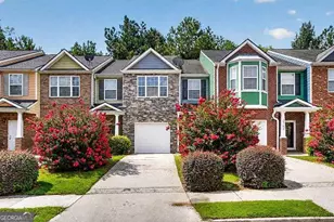 2764 Haligan Point, Riverdale, GA 30296 - Photo 1