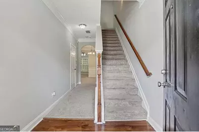 2764 Haligan Point, Riverdale, GA 30296 - Photo 3