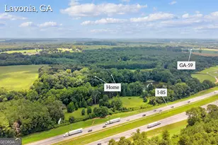 960 Sewell Rd, Lavonia, GA 30553 - Photo 9