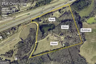 960 Sewell Rd, Lavonia, GA 30553 - Photo 5