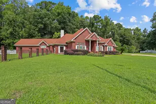 564 Tremain Dr, Hinesville, GA 31313 - Photo 3