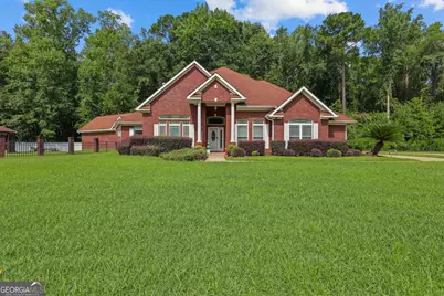 564 Tremain Drive, Hinesville, GA 31313 - Photo 1