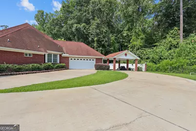 564 Tremain Drive, Hinesville, GA 31313 - Photo 5