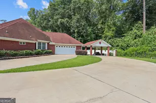 564 Tremain Dr, Hinesville, GA 31313 - Photo 5