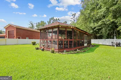 564 Tremain Drive, Hinesville, GA 31313 - Photo 53