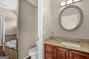 564 Tremain Dr, Hinesville, GA 31313 - Photo 47