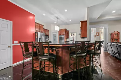 564 Tremain Drive, Hinesville, GA 31313 - Photo 21