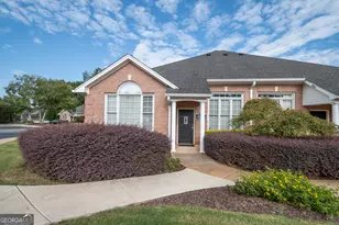 1551 Jennings Mill Rd, Watkinsville, GA 30677 - Photo 1