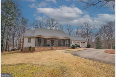 1578 Ga Highway 208, Hamilton, GA 31811 - Photo 1