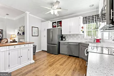 205 Autumn Glen Circle, Fayetteville, GA 30215 - Photo 23