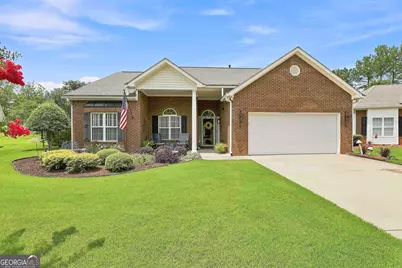 205 Autumn Glen Circle, Fayetteville, GA 30215 - Photo 1