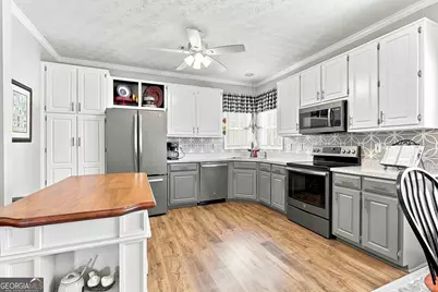 205 Autumn Glen Circle, Fayetteville, GA 30215 - Photo 21